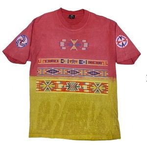 FACTORY ARTWEAR Made in USA Shirt x Rare